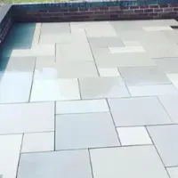 Kandla Grey Sandstone