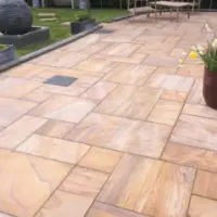 Rainbow Sandstone