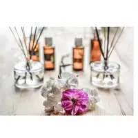 Aromatic Diffusers