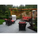 Tandoor Grey Limestone