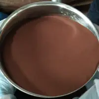NiZn Ferrite Powder