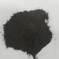 Copper Residue