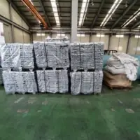 Aluminum Casting Alloy Ingot