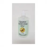 Hand Sanitizer White