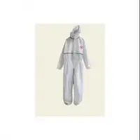 Surgical Bunny Suits With Hood