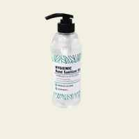 Hygienic Hand Sanitizer Gel