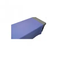 Medical Half Sheet (Blue)