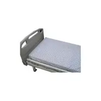 Hospital Bed Sheet Pure Cotton Snowflake