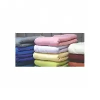 Hospital Blanket Half