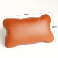 Hospital Imitation Leather Pillow