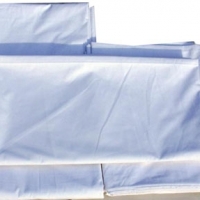 Bed Sheet Cover