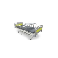 Medical Motor Operated Bed ( Three Motor)