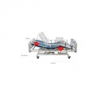 Medical Motor Operated Bed ( Three Motor)