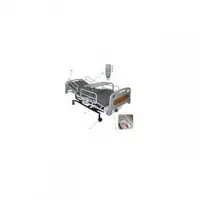 Medical Motor Operated Bed ( Three Motor)