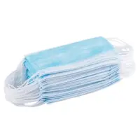 Disposable Surgical Face Mask 3ply Ear-loop