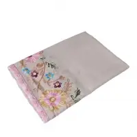 Viscose Embroidery Scarves And Stole
