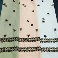 Women's Latest Design Viscose Scarf
