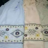 Women's Hijab And Stole