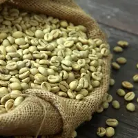 Green Coffee Beans