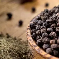 Black Pepper