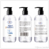 Hand Sanitizers