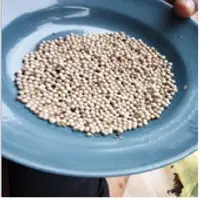 White Pepper