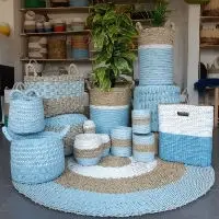 Mendong Handicraft