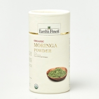 Organic Moringa Powder / Loose Leaf
