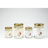 Organic Coconut Oil