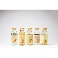 Organic King Coconut Water