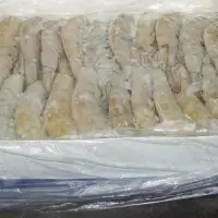Shrimp From Ecuador (Vannamei)