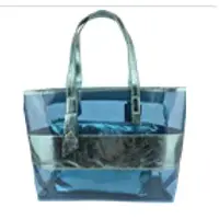 Plastic / PU Handbags