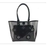 Plastic / PU Handbags