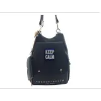 Washed Canvas Backpack