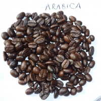 Roasted Coffee Beans