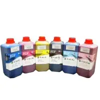Eco-Solvent Ink