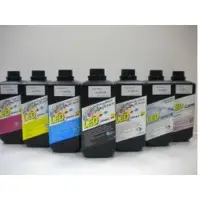 UV Curable Ink