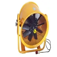 Electric Blower Ventilator Fan