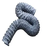 450 Celsius High Temperature Duct Hose