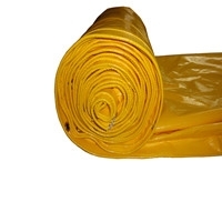 PVC Lay-Flat Tunnel And Mining Duct