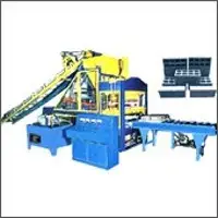 Hydraulic pressure machinery