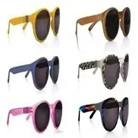 Trendy Glasses