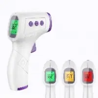 Digital Infrared Thermometer