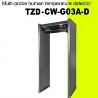 Digital Infrared Thermometer