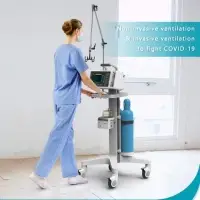 Ventilator T7