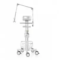Yuwell Ventilators YH-830