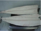 Smooth skin oil fish fillet