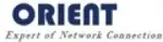Orient Communication Co., Ltd. logo