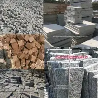 Granite Paving