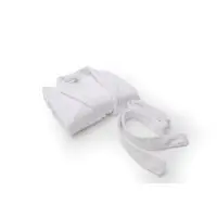 Microfiber Terry Cloth Robe
